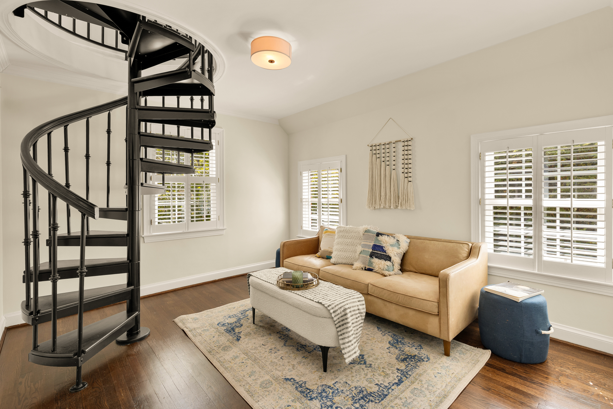 3620 Yum St NW DC sitting room or office